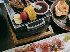 -花潮料理艺食馆(成都万象城店)