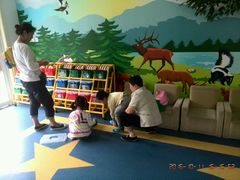 -恒力锦沧幼儿园(锦沧分园)