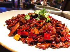 -辛香汇(大华第一坊店)