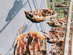 -天强农家菜馆