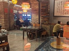 -阿嫂印象·民间江湖菜(大学城店)