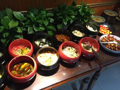 -布衣草棚风格餐厅