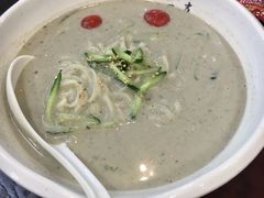 -服务大楼冷面(延大店)