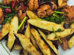 -庆山饭店·海鲜饺子家常菜(北戴河黑石路店)