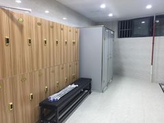 -ENERGY原力健身(川周店)