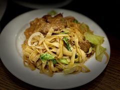 -一哥美食(总店)