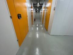 -安东易迷你仓自助寄存仓库(苏州桥店)