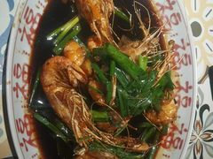 -老头儿油爆虾(胜利河美食街店)