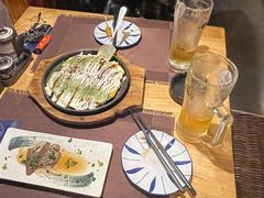 -鸟内会居酒屋(得意潮馆店)