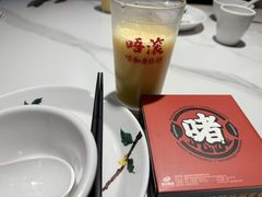 -火啫啫·粤式啫啫煲(南通首店)