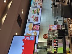-汉堡王(财富广场店)