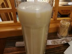 红枣豆浆-武松家(翠微百货大成路店)