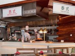 -The COOK·厨餐厅·自助餐(浦东嘉里大酒店)
