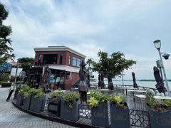 -岁粤Moon·湖景餐厅(月光码头店)