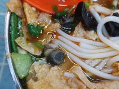 -红鼻子桂林米粉(金唐新光界店)