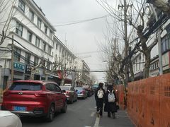 -阊门姚记豆浆(旧学前直营店)