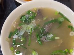 -庆丰包子铺(和平里店)