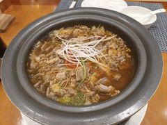 -并州饭店·并萃阁