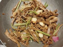 -阿明小菜·海鲜·上海菜(梅陇店)