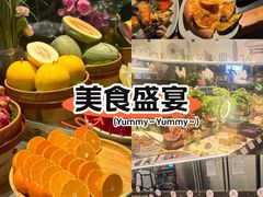 -梨花自助烤肉(天河城店)