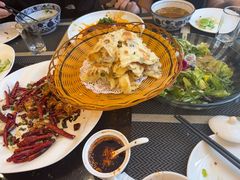 -飞天大厦清真餐厅