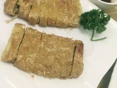 -佛有缘素食馆·荔湾老字号(陈家祠首店)