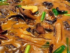 -潍坊菜馆(三里河南横街店)