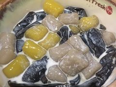 -鲜芋仙Meet Fresh(五道口店)
