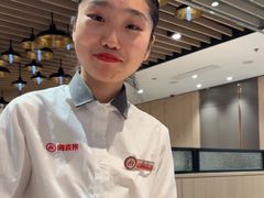 -海底捞火锅(万达店)