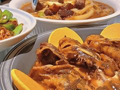 -关东小磨东北菜(漕河泾印象城店)