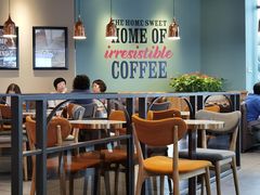 大堂-COSTA COFFEE(水游城店)