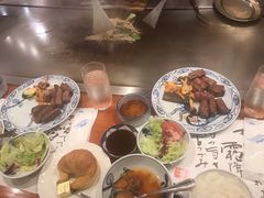 -神户牛排餐厅MOURIYA(总店)