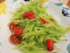 -萨莉亚意式餐厅(中信地铁商场店)