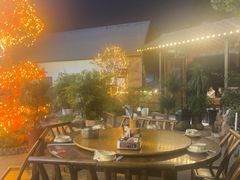 -后湖小院·乡野田园菜