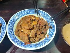 -蓝田九大碗民俗食府(蓝田店)