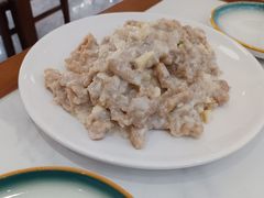 -清真·同发顺饭庄·烧麦(总店)