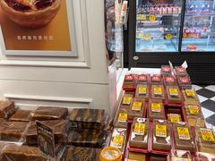 -味多美蛋糕(苏州街地铁店)