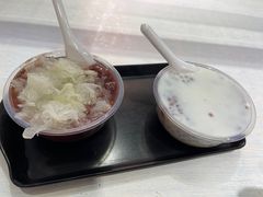 -百花传统甜品店(原址店)