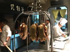 -贝勒爷·酥不腻烤鸭