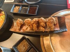 -谷牛和牛烤肉(漕河泾印象城店)