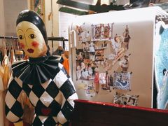 -恋物百货商店(华侨城店)