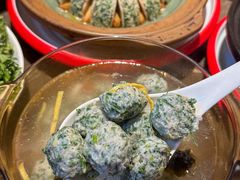 -吕氏焗小鲜•海鲜青岛菜(总店)