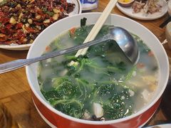 -花溪雨·森林餐厅(石基店)