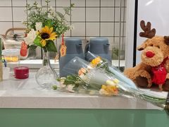 -Woolee韩食堂·韩式家庭料理