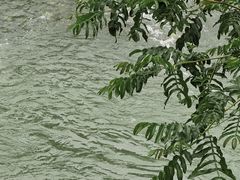 -雅鲁激流探险漂流