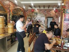 -弓二莜面(总店)