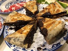 -宣武小院涮肉(前门店)