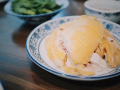 -兰边碗(鼓楼店)