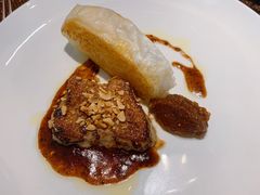 -杭州桐庐康莱德酒店西餐厅-舍