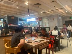 -大师兄·手工面·西北菜(南沙万达广场店)